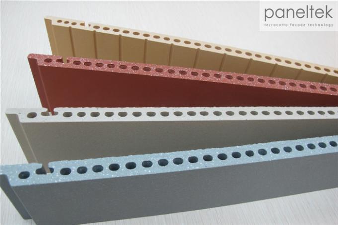 Pannelli ceramici di superficie lucidati dei pannelli di parete esterna per la parete divisoria di costruzione